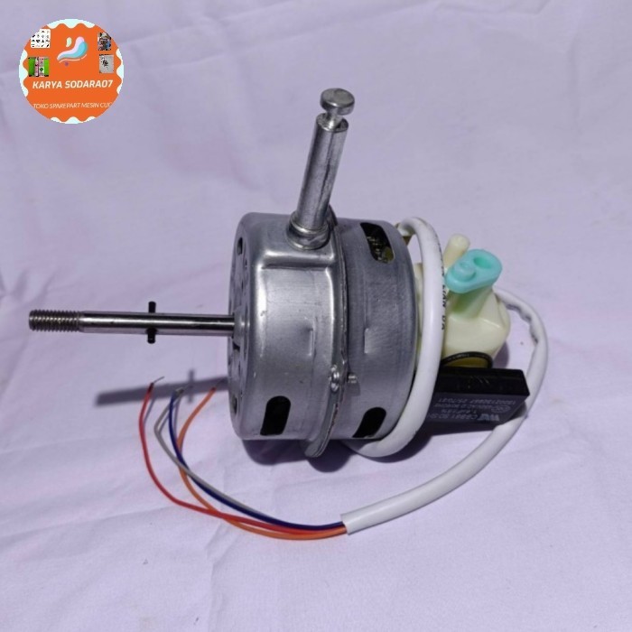 DINAMO KIPAS ANGIN MODEL DONAT DINAMO COSMOS DONAT