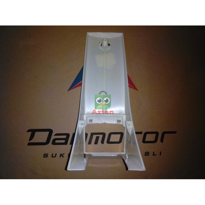 Hidung Vespa Excel Danmotor Original