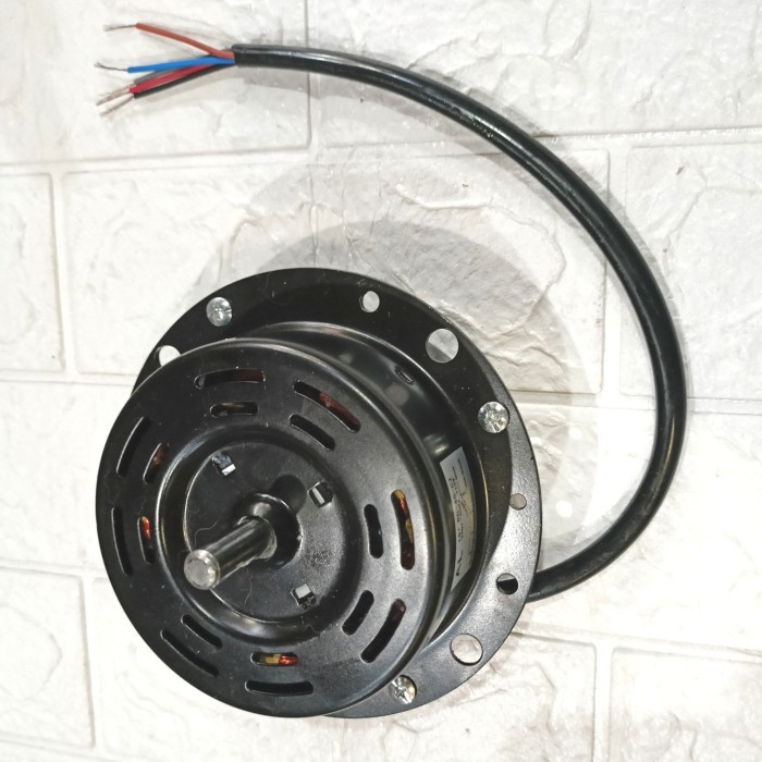 DINAMO / MOTOR KIPAS ANGIN REGENCY , TORNADO