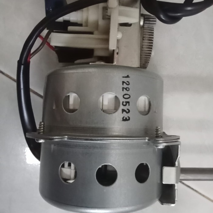 DINAMO KIPAS DINDING KDK PANASONIC