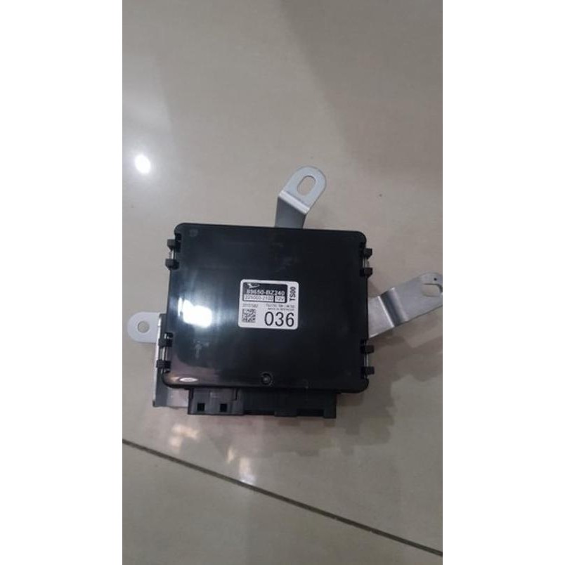 89650-Bz240 Modul Eps Power Steering All New Rush Terios  Ready