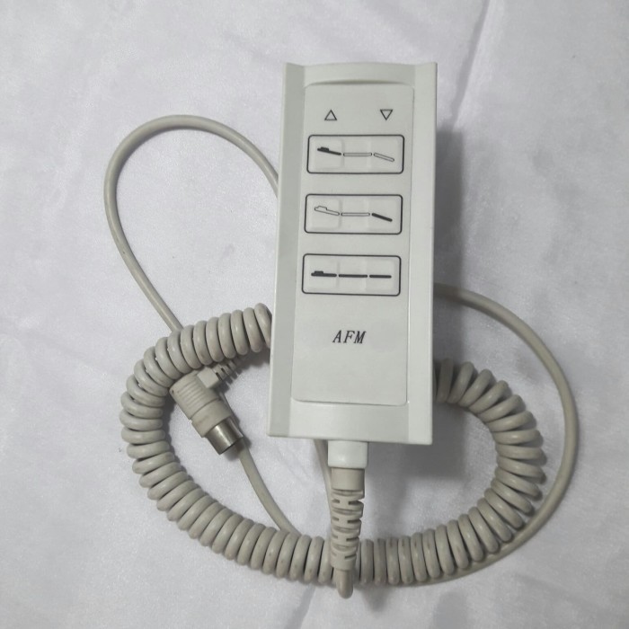 PROMO Remote Ranjang Rumah Sakit Electric 3 fungsi