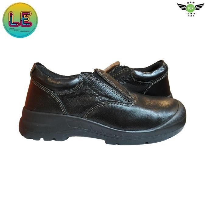 SEPATU SAFETY KING KWD 807X/SAFETY SHOES KING KWD 807X/SEPATU KERJA PRIA TERMURAH BERKUALITAS 2710T