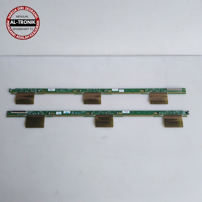 TICON COF TV LED LG 43 INCH MODEL 43UH610T-TB TIKON TCON PANEL 43UH610T 43UH610 43UH