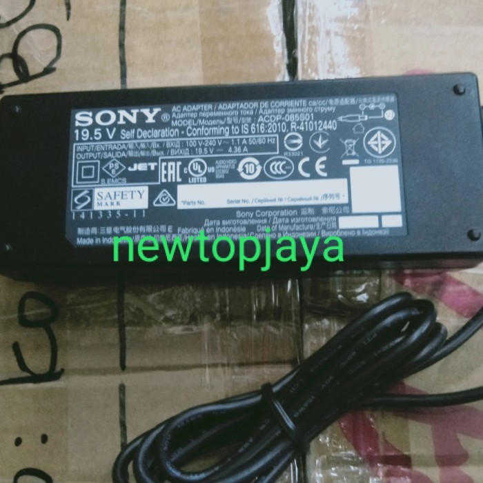 ADAPTOR TV SONY UNTUK TV SONY LED 24 IN SAMPAI 40 INCH