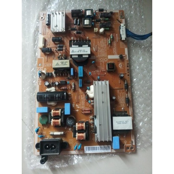 POWER SUPLAY - PSU - REGULATOR SAMSUNG UA40F5500 - 40F5500 40F5000