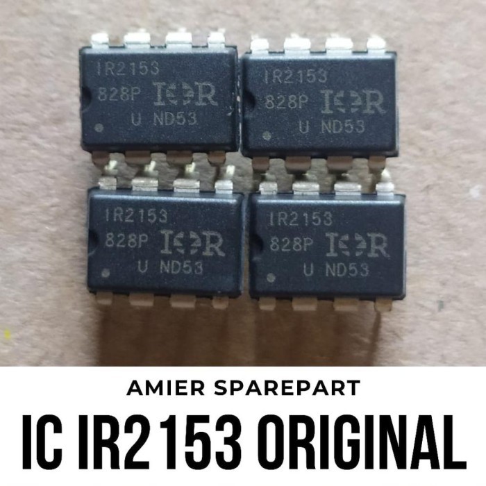 IC IR2153 IR 2153 ORIGINAL