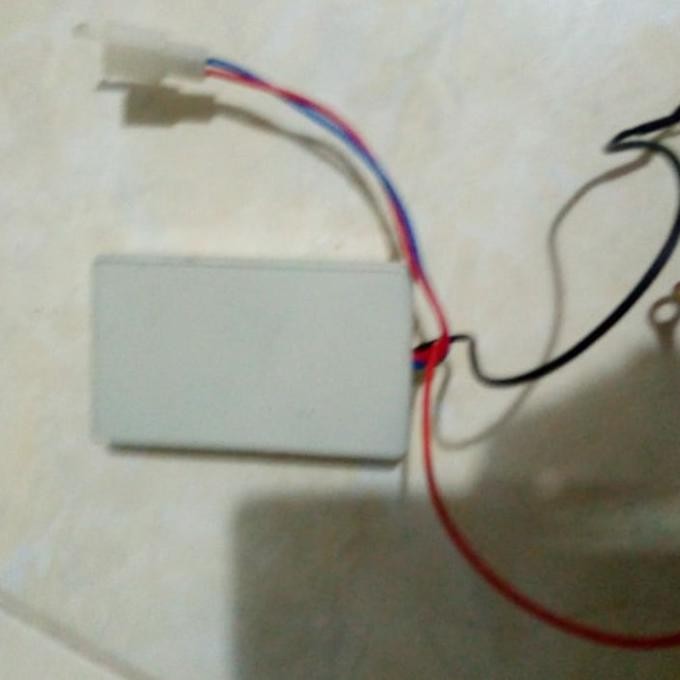 GAN ANTI NGEMPOS GESITS G1 GAK JADI PAKAI MOTOR SUDAH NORMAL SETELAH LEPAS GAN