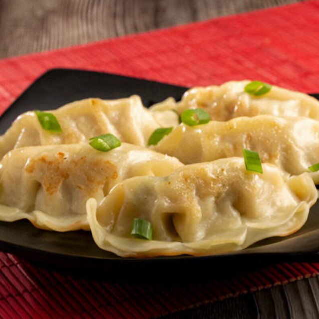 

DUMPLING AYAM UDANG SAYUR ISI 10 halal tanpa pengawet