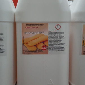 

Innawera Biszkopt Biskuit 1Lt Concentrat Terbaik