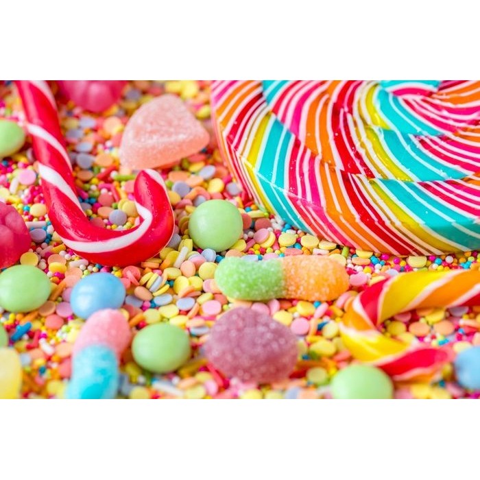 

Permen Kotak Susu Rasa-Rasa Terbaru