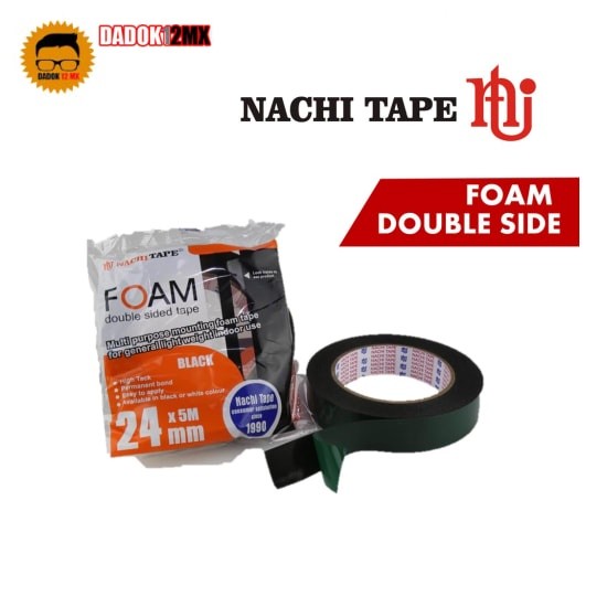 

Foam Double Tape 1 inch