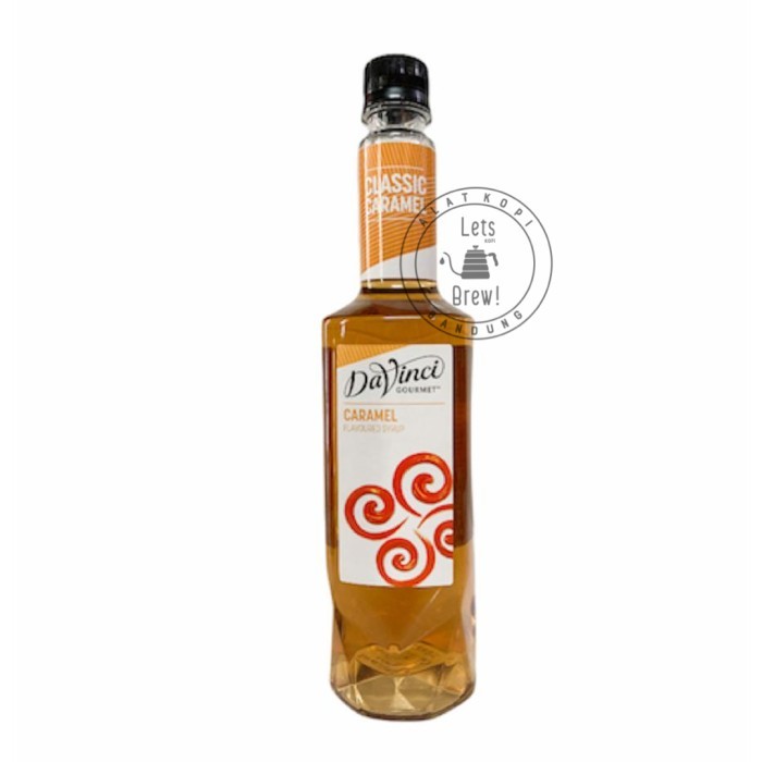 

Davinci Syrup 750Ml Variant Tertera Di Keterangan Diskon