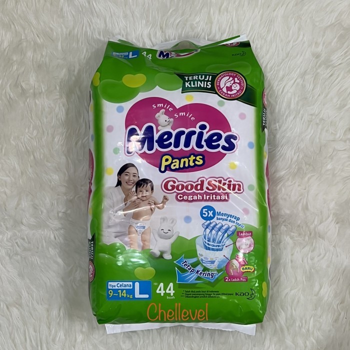 Merries L 44 / Merries Good Skin Xl44 / Merries L44