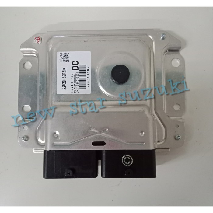 Eccu Karimun WagonR GL MT