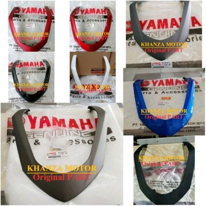 DASI ALIS NMAX OLD 2015-2019 ORIGINAL YGP
