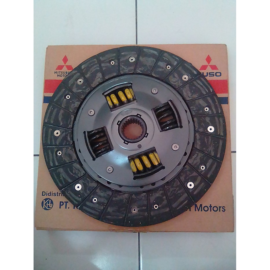 Clutch Disc kampas Plat kopling L300 Diesel MD802131