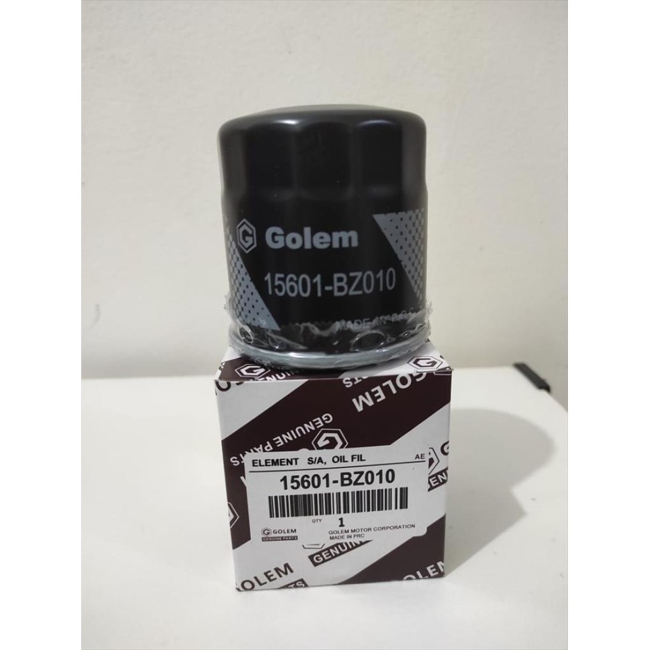 Filter Saringan Oli Avanza Xenia Taruna 15601-BZ010 GOLEM