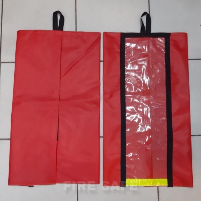 SARUNG APAR 6KG / COVER APAR 6KG / PELINDUNG APAR 2710T