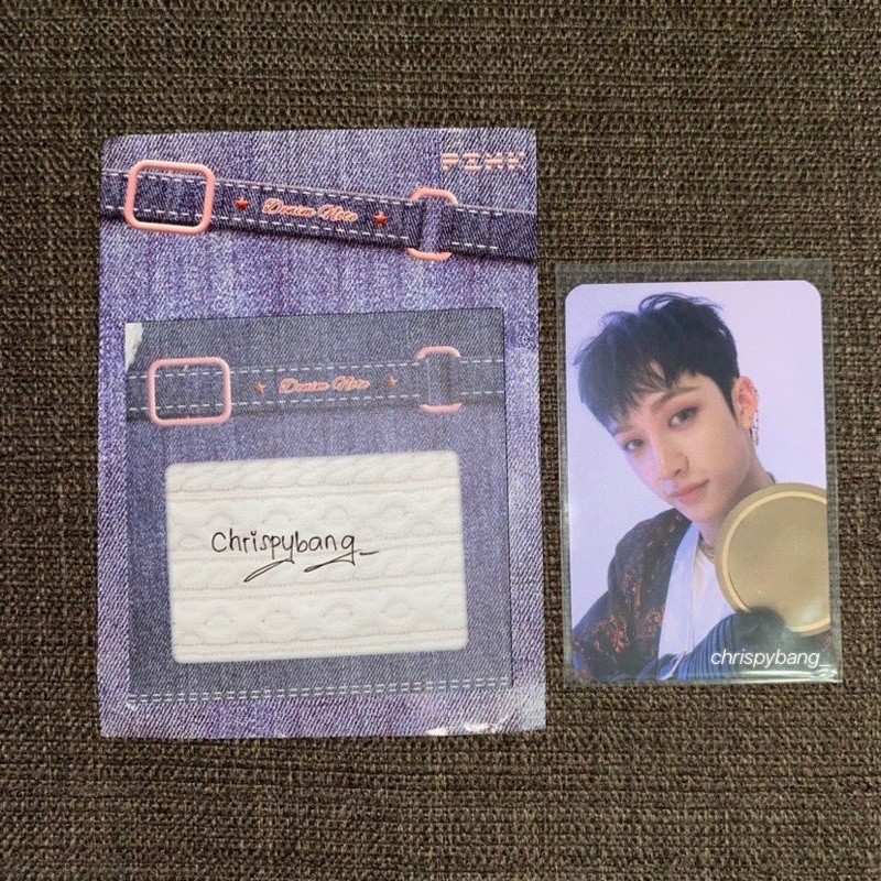 [BACA DESC] SUBK IN LIFE INSENG BANGCHAN GENDANG BUNDLE