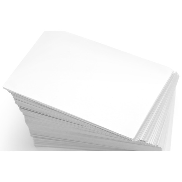 Kertas Art Paper / Art Carton A3 / A3+ 210 Gsm 250 Lembar / Pak New