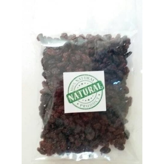 

New Black Raisin /Kismis Hitam 1000 Gr
