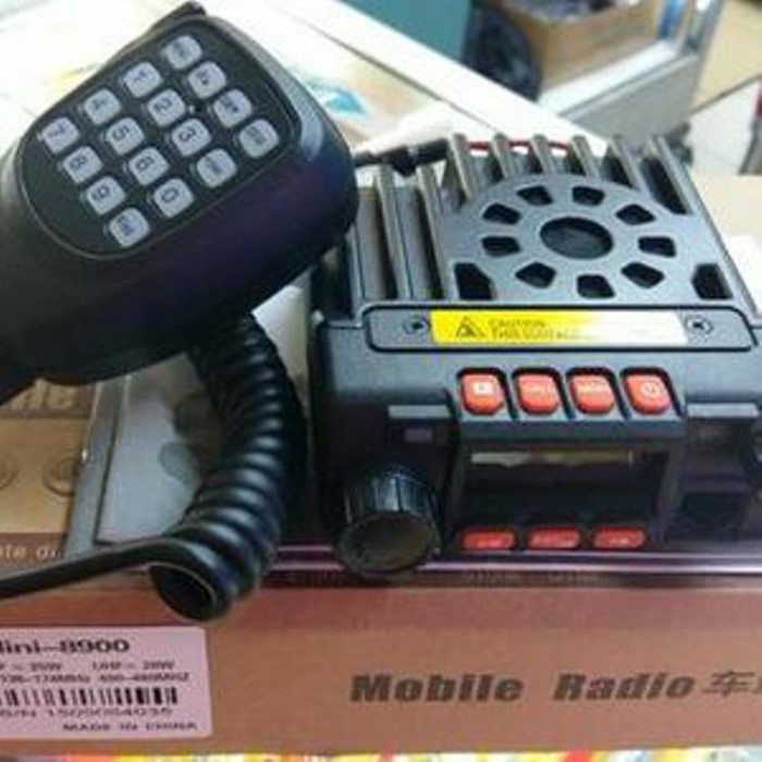 Terlaris Rig Mini Weierwei Uv.9800. Rig Weierwei. Mobile Radio Weierwei 9800