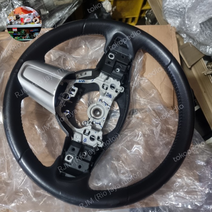 STIR / LINGKAR STEER STEERING AVANZA XENIA RUSH TRD TERIOS