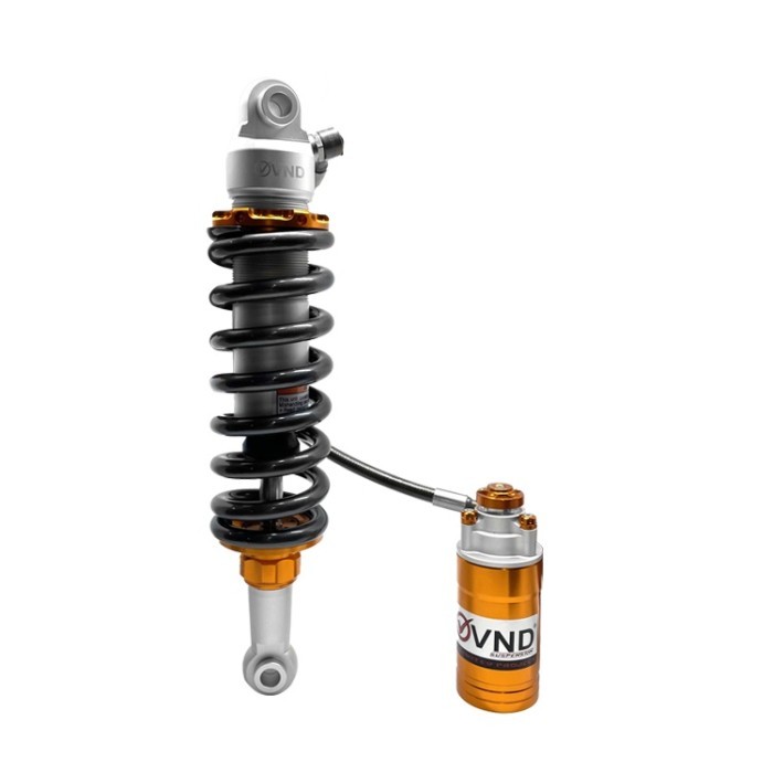 Monoshock VND Tabung Pisah Wr155 / VND AK 111 B1 PRO 330mm WR 155