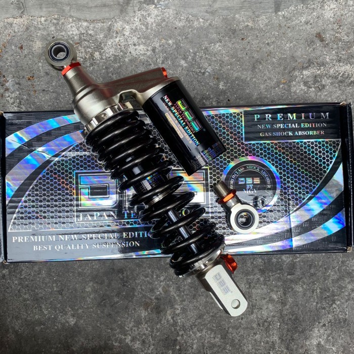 Shockbreaker yss g sport uk 330 vario 125 150 lexy beat mio