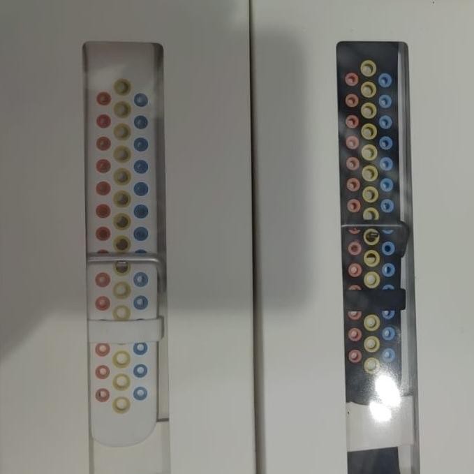 TERLARIS - HUAWEI Watch Fit 3 Strap Original