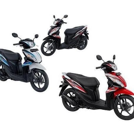 81141-KZL-930ZA COVER INNER LOWER - COVER LEKSIL KONTAK BAWAH SPACY