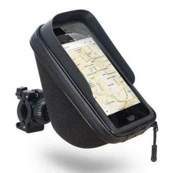 phone holder Shad SG75H Breket di stang