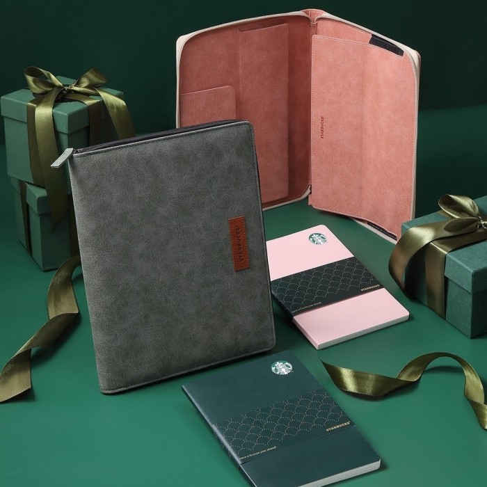 

Starbucks X Moleskine Indonesia Planner 2023 Agenda Hitam Putih Buku Promo