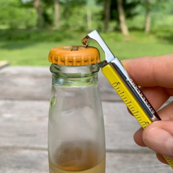 

Kikkerland : Pen Gadget 7-In-1 Promo