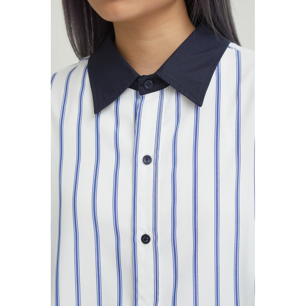 Shopatvelvet - Kent Lystia Venice Shirt Women
