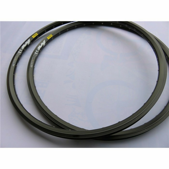 Rims Mavic Xm319 Rim For Mtb Xc Gravel 27.5 29 700C 700 32 Hole 32H H