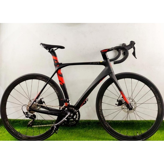 Roadbike Java Feroce 3 700Cc Sepeda Balap