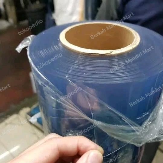 

READY MICA PVC MICA LENTUR 0.50MM/ROLL