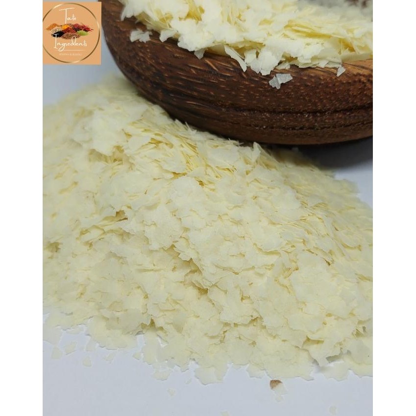 

Long Potato / Potato Flake / Tepung Kentang Kasar - 500Gr Terlaris