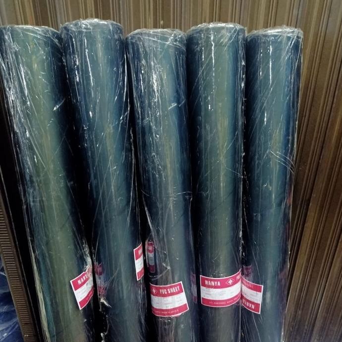 

READY MIKA PVC LENTUR 0.70MM