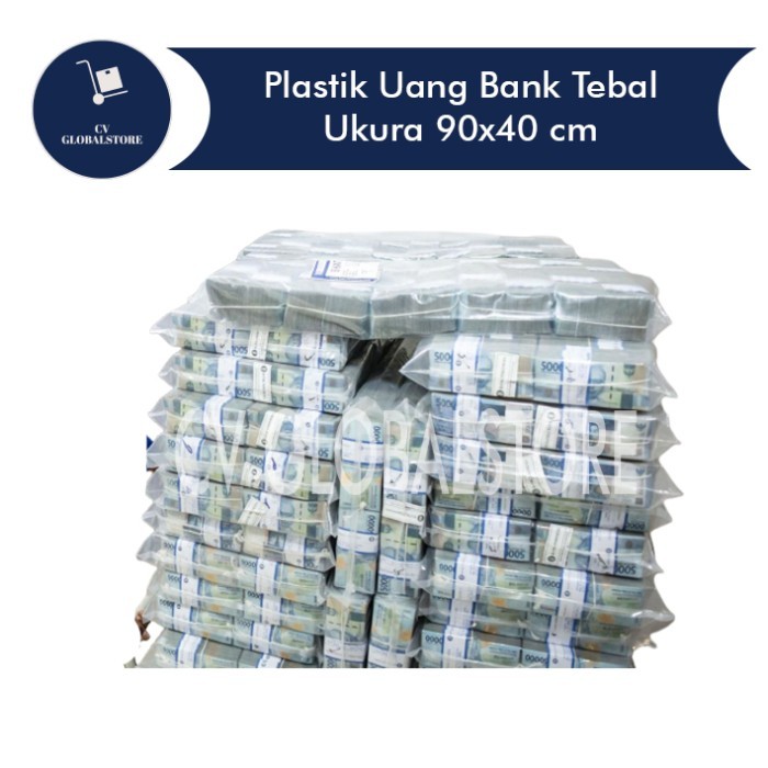 

Terlaris plastik uang bank SALE