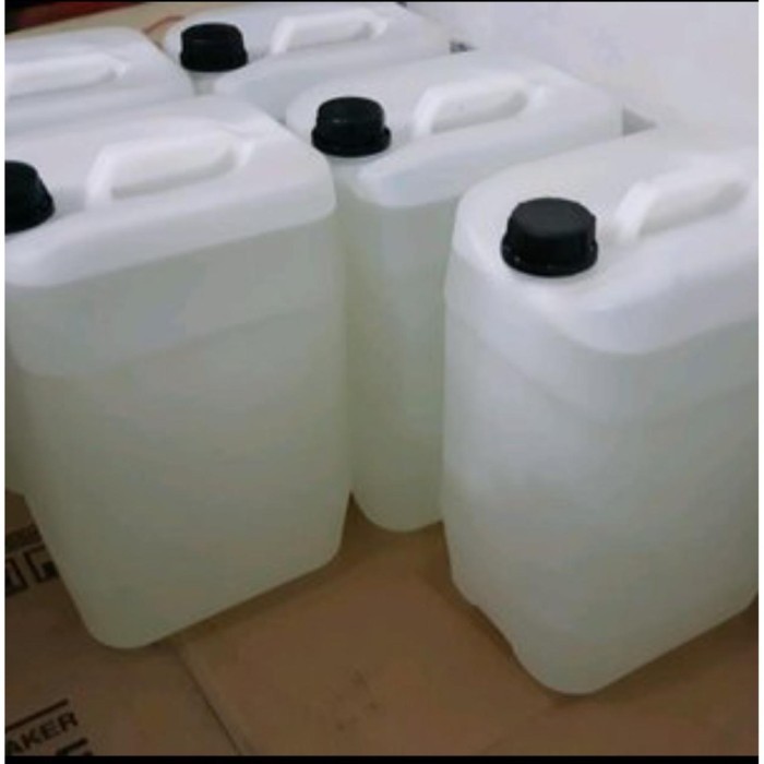

Gula Cair 30Kg - Fructose Fruktosa 30Kg - Fruktosa Gosend/Grab Terbaik