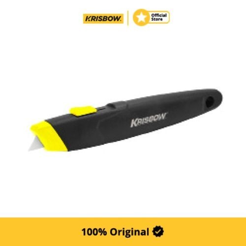 

Terlaris Krisbow Knife Pisau Cutter Keramik SALE