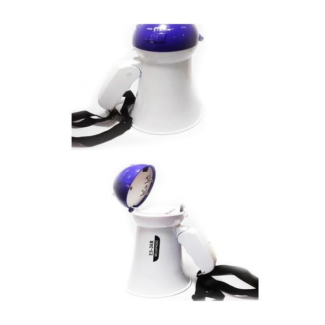 Geras Suara Megaphone Portable Good Quality