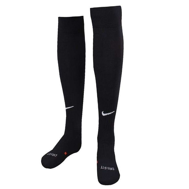 TERBARU - Kaos Kaki Futsal/Bola Nike Academy Ftbll Dri-Fit Sock Black SX4120-001