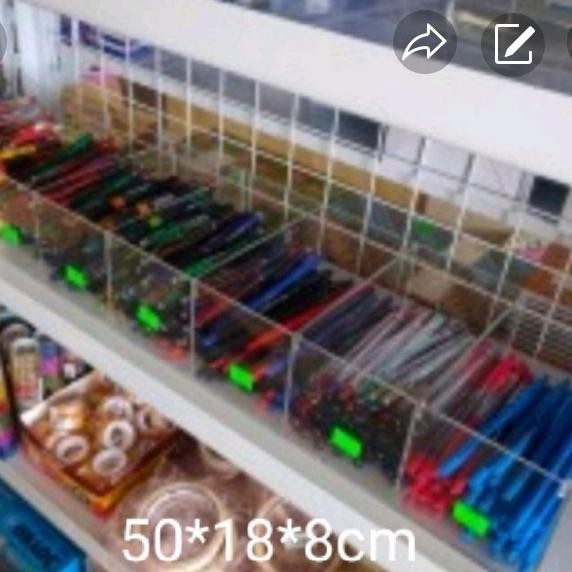 

NEW akrilik display pulpen