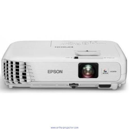 Ready Stock Projector Epson Ebx500 Garansi Resmi