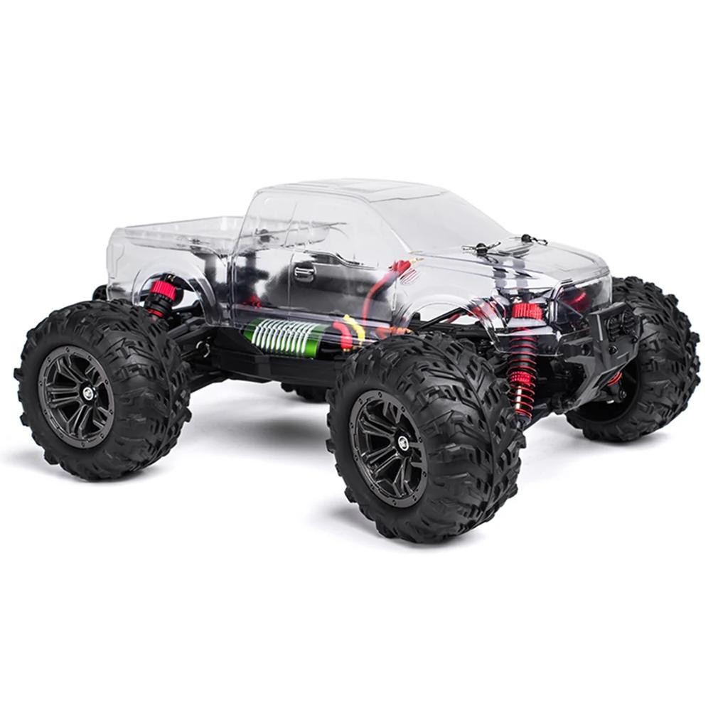 1/16 RC CAR BODY SHELL FOR XINLEHONG 9130 9135 Q901 RC CAR BUGGY TRUCK