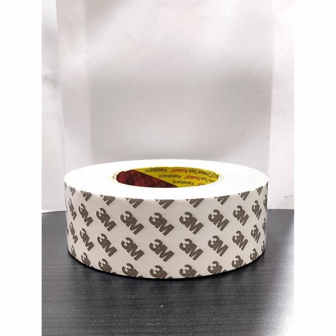 

BEBAS ONGKIR - 3M 9075i Double Tape Tissue 48mm